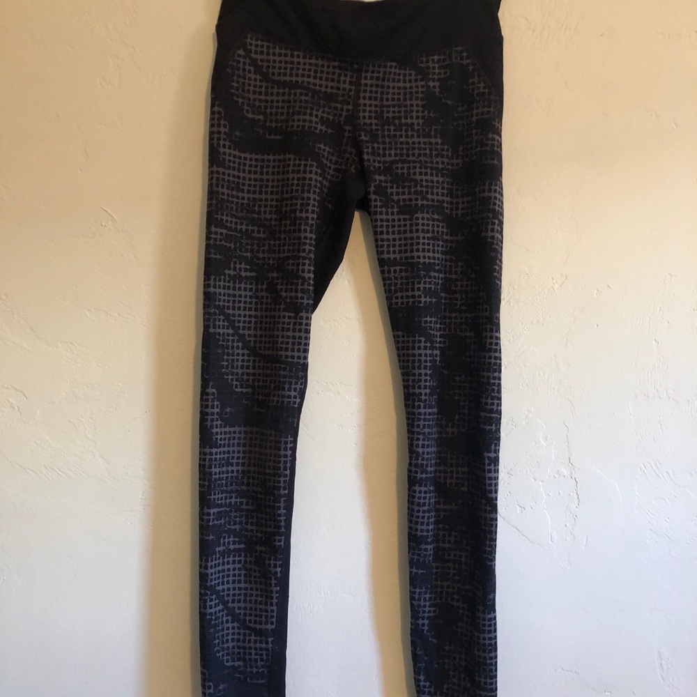 Activewear leggings